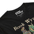 Book Wyrm T-Shirt 3