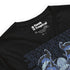 Blue Cthulhu T-Shirt 3