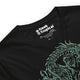 Ancient Dragon T-Shirt Geek Nerd Advertise to Meta Fantasy Prints FLOW DESC WRITING