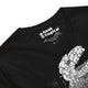Catzilla T-Shirt Geek Nerd Advertise to Meta Animal Patterns Anime