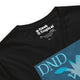 DND I'm Busy T-Shirt Geek Nerd Advertise to Meta dnd & rpg print Elle