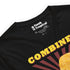 Combined Ancestry Dinosaur Chicken Nugget T-Shirt 3