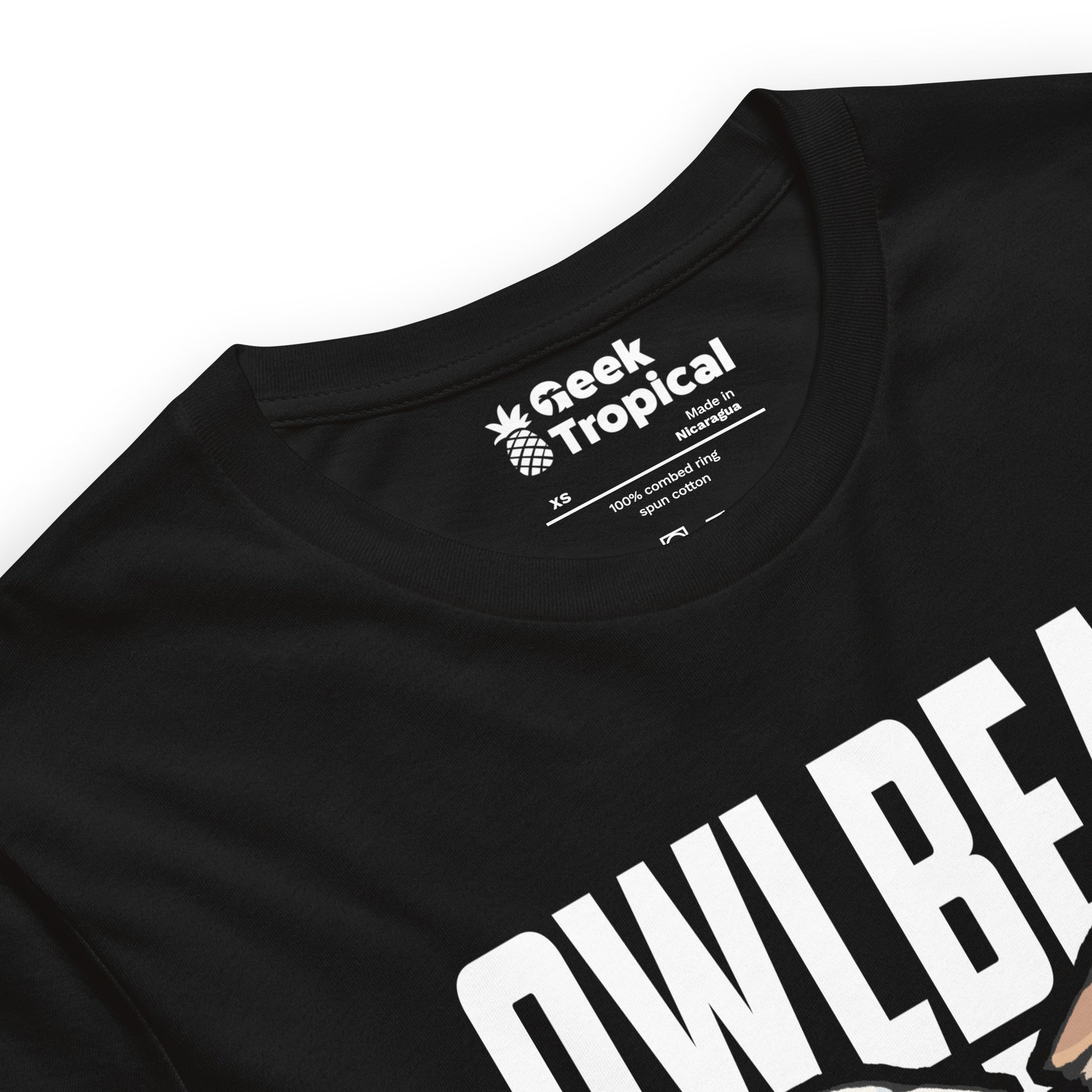 Dnd Owlbears T-Shirt 3