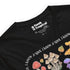 I Know A Spot Mushrooms T-Shirt 3