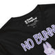 No Bunny Compares T-Shirt Geek Nerd Advertise to Meta Animal Patterns Design by Ardi Tong