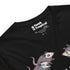 It Was Just A Prank Possum T-Shirt 3