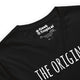 The Original Method Actor Possum T-Shirt Geek Nerd Advertise to Meta Animal Patterns Design by Ardi Tong