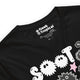 Soot Happens Sootsprites Anime T-Shirt Geek Nerd Advertise to Meta Anime Design by Heather Davenport