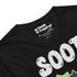 Sootdreams Sootsprite Anime T-Shirt 3
