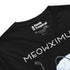 Meowximum Entanglement T-Shirt 3
