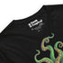 Miskatonic Cafe T-Shirt 2