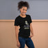 Alien Spirit Animal T-Shirt Geek Nerd Design by Tobe Fonseca FLOW DESC WRITING Funny Prints
