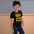 Processed Prehistoric Reptile Dinosaur Chicken Nuggets T-Shirt 4