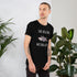 The Original Method Actor Possum T-Shirt 4