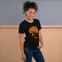 Autumn Cat Tree T-Shirt 6