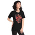 Dragonblade WRATHBLADE T-Shirt Geek Nerd Advertise to Meta Design by Ruth Thompson dnd & rpg print