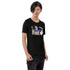 Dragon Sipping Coffee T-Shirt 5