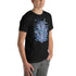 Blue Oyster T-Shirt 5