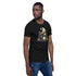 Billiard Ball Solar System T-Shirt 5