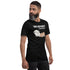 Owl Keep Watch Is Bearly Conscious Owlbears T-Shirt 5