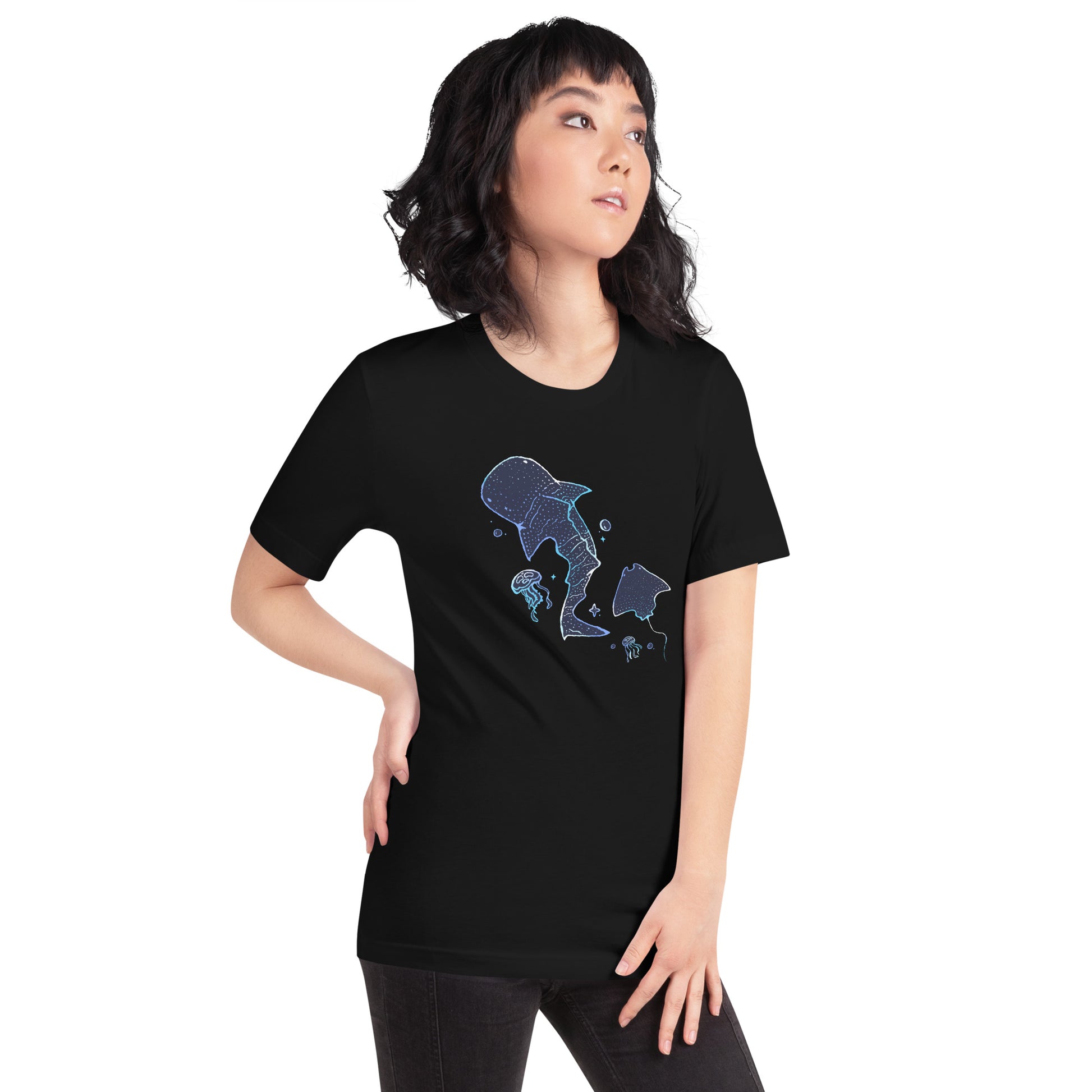 Ocean Giants T-Shirt 4