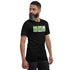 Raining Frogs Stamps T-Shirt 5