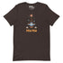 Pew Pew Retro Arcade T-Shirt 9