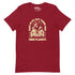 We Had Nine Planets T-Shirt Geek Nerd Design by Tobe Fonseca FLOW DESC WRITING Funny Prints