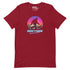 Hide And Seek World Champion T-Shirt 10