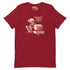 Skeleton IT T-Shirt 9