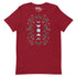 Moonlight Garden Festive T-Shirt 8