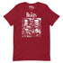 The Beasts T-Shirt 9