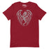 Oversized Dragon Shadow T-Shirt 9
