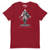 Assassin T-Shirt 9