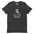Alien Spirit Animal T-Shirt Geek Nerd Design by Tobe Fonseca FLOW DESC WRITING Funny Prints
