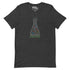 Always Science T-Shirt Geek Nerd Design by Tobe Fonseca FLOW DESC WRITING science print