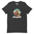 Armadillo Roll DND Dice T-Shirt Geek Nerd Animal Patterns board game print Design by Tobe Fonseca