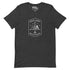 Book Camp T-Shirt Geek Nerd Book Prints Design by Tobe Fonseca FLOW DESC WRITING