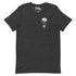 Brain Enlightenment Nervous System T-Shirt Geek Nerd Design by Tobe Fonseca FLOW DESC WRITING science print