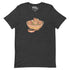 Capybara Cute Ramen T-Shirt Geek Nerd Animal Patterns Design by Tobe Fonseca FLOW DESC WRITING