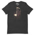 Death's Note T-Shirt Geek Nerd Anime Design by Tobe Fonseca Fantasy Prints