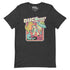 Disco - nnected From Reality T-Shirt Geek Nerd Design by Tobe Fonseca dinosaur print FLOW DESC WRITING