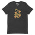 Dragon New Year T-Shirt Geek Nerd Design by Tobe Fonseca Fantasy Prints FLOW DESC WRITING