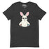 Matrix Rabbit T-Shirt Geek Nerd