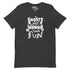 Ghosts Just Wanna Have Fun T-Shirt Geek Nerd