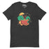 Hot Noddle Dragon T-Shirt Geek Nerd