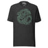 Ancient Dragon T-Shirt Geek Nerd Advertise to Meta Fantasy Prints FLOW DESC WRITING