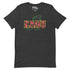 Kaiju BC t-shirt Geek Nerd Advertise to Meta Anime dinosaur print