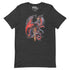 Dragonblade Widowblade T-Shirt 12