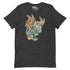 Dragonblade Thunderblade T-Shirt 11